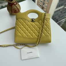 Chanel Top Handle Bags